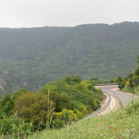 Tourism In The Village Ein Kinya Exterior photo