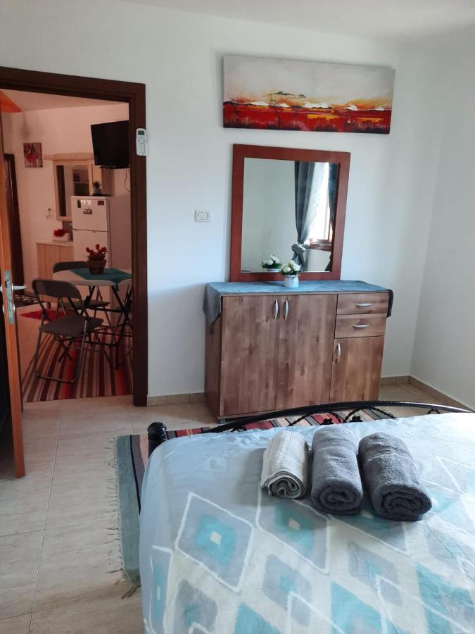 Tourism In The Village Ein Kinya Exterior photo